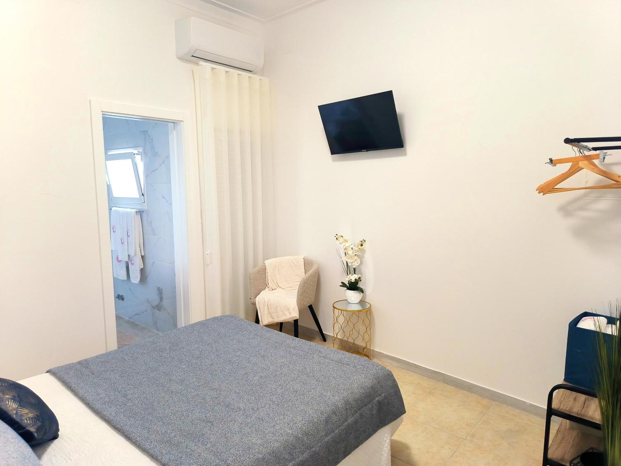 Mar Rosa, Estacionamento Gratuito Apartment Назаре Екстериор снимка