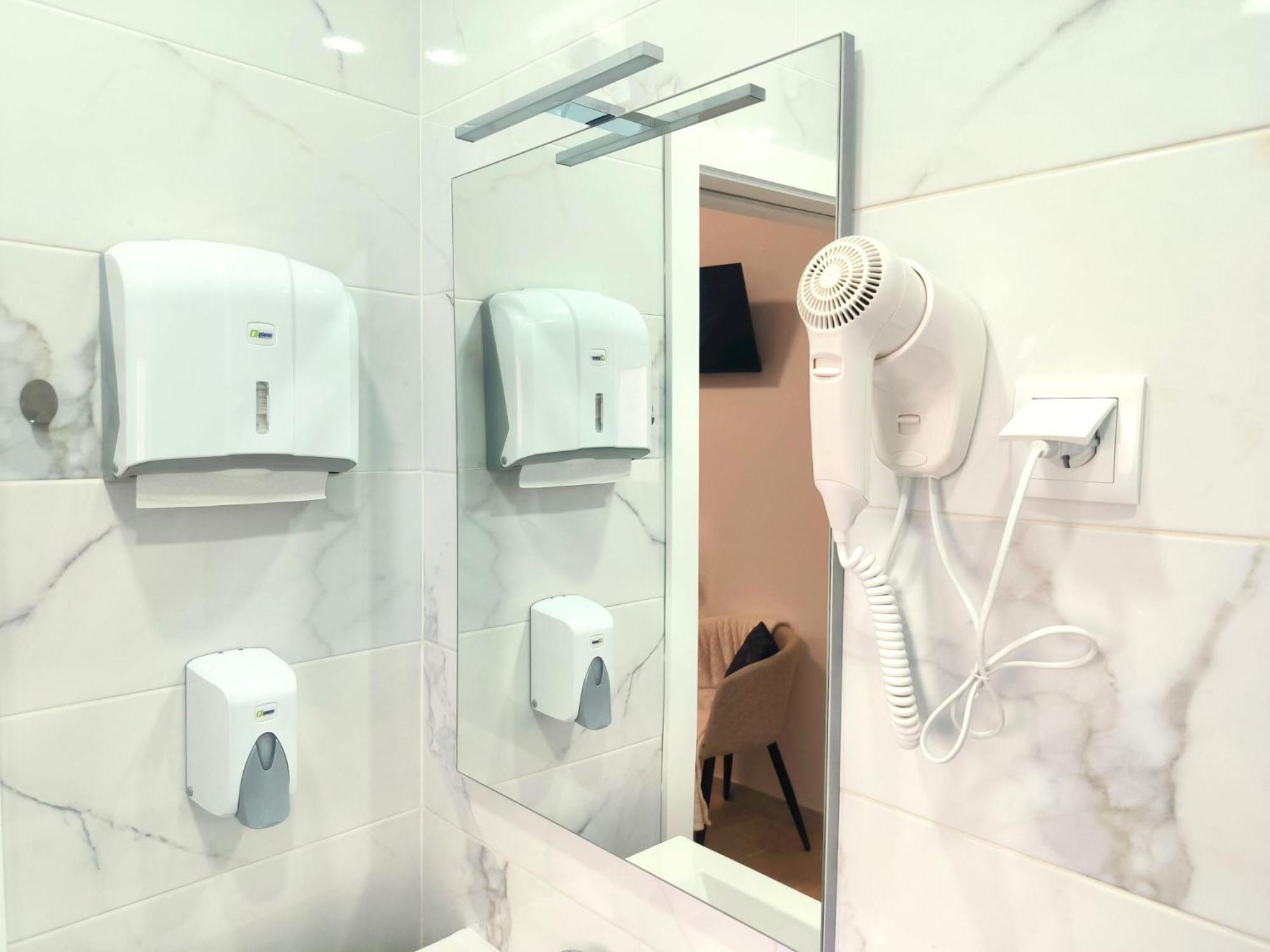Mar Rosa, Estacionamento Gratuito Apartment Назаре Екстериор снимка