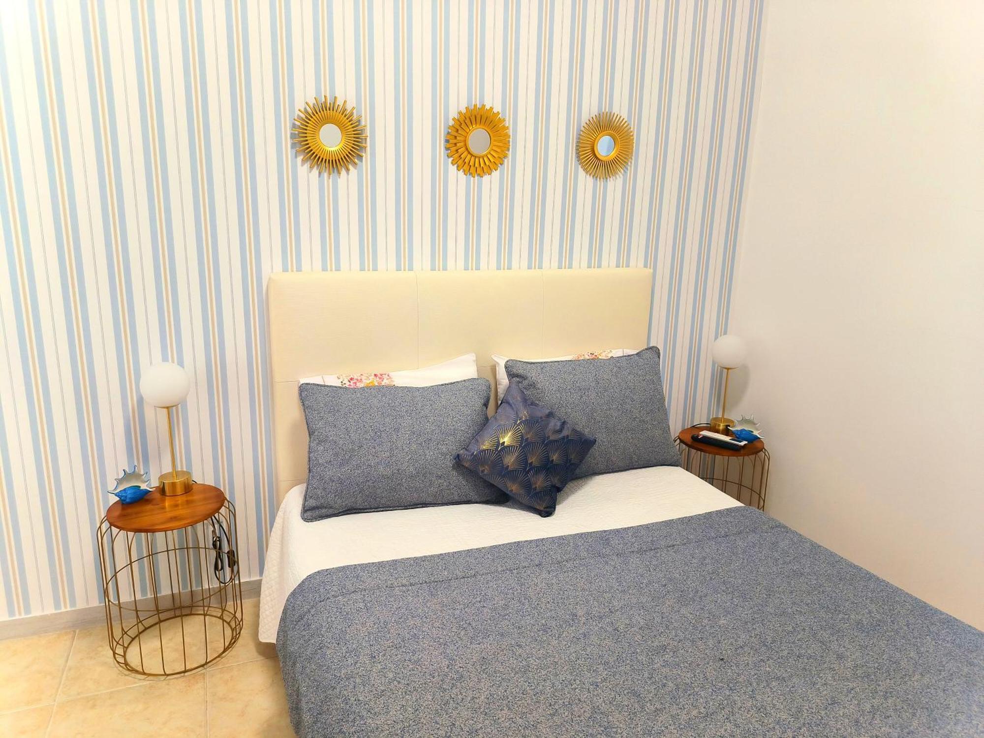 Mar Rosa, Estacionamento Gratuito Apartment Назаре Екстериор снимка